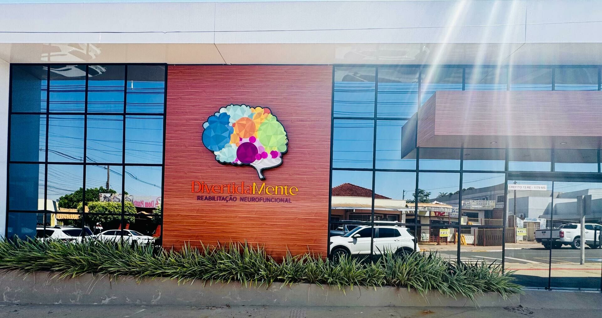 Imagem do assunto Clinica Divertidamente no site MS Todo dia